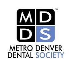 MDDS logo